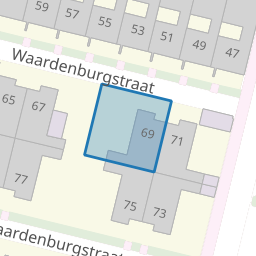 Perceel TBG01-F-6173