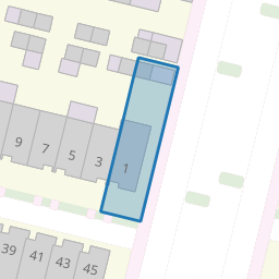 Perceel TBG01-F-6175