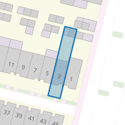 Perceel TBG01-F-6176