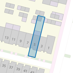 Perceel TBG01-F-6177