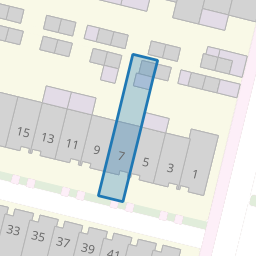 Perceel TBG01-F-6178