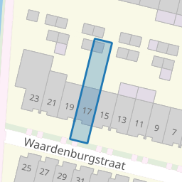 Perceel TBG01-F-6183