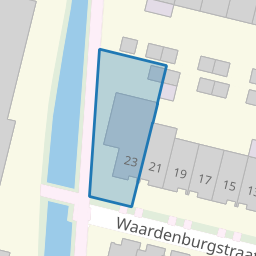 Perceel TBG01-F-6186