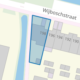 Perceel TBG01-F-6187