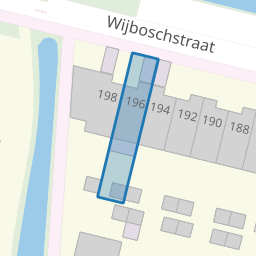 Perceel TBG01-F-6188