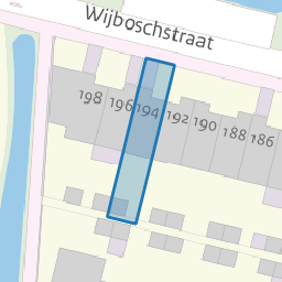 Perceel TBG01-F-6189