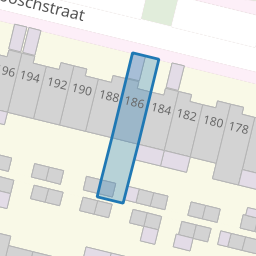 Perceel TBG01-F-6193