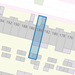Perceel TBG01-F-6194