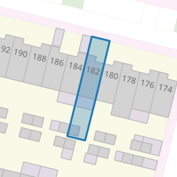 Perceel TBG01-F-6195