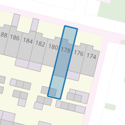 Perceel TBG01-F-6197