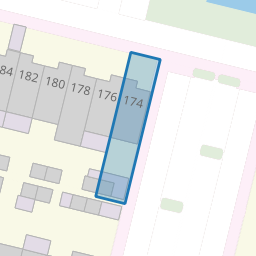 Perceel TBG01-F-6199