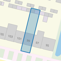 Perceel TBG01-F-6203