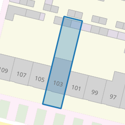 Perceel TBG01-F-6205