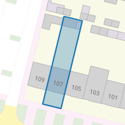 Perceel TBG01-F-6207