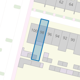 Perceel TBG01-F-6210