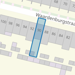 Perceel TBG01-F-6214