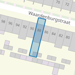 Perceel TBG01-F-6215