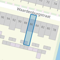 Perceel TBG01-F-6216