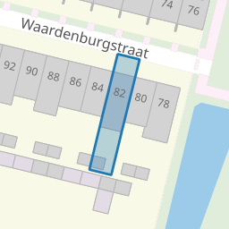 Perceel TBG01-F-6218