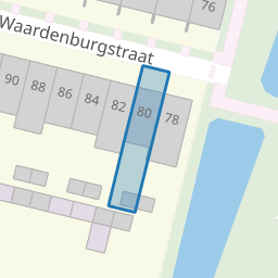 Perceel TBG01-F-6219