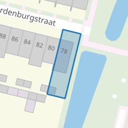 Perceel TBG01-F-6220