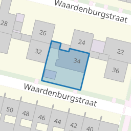 Perceel TBG01-F-6222