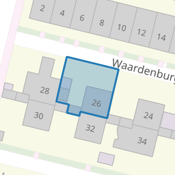 Perceel TBG01-F-6226