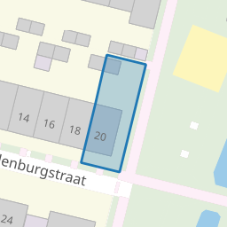 Perceel TBG01-F-6229