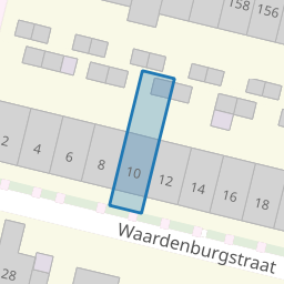 Perceel TBG01-F-6234