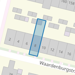 Perceel TBG01-F-6235