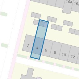 Perceel TBG01-F-6237