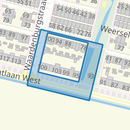 Perceel TBG01-F-6252