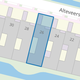 Perceel TBG01-F-6260