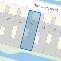 Perceel TBG01-F-6261