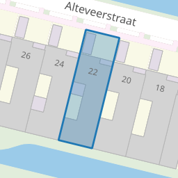 Perceel TBG01-F-6262