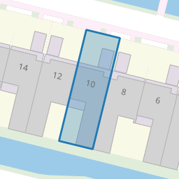 Perceel TBG01-F-6268