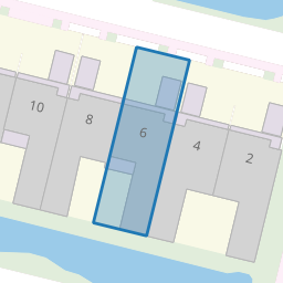 Perceel TBG01-F-6270