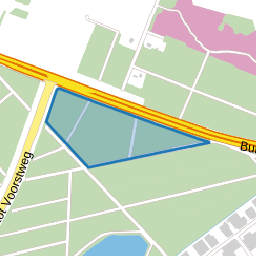 Perceel TBG01-F-6280