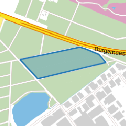 Perceel TBG01-F-6283