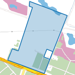 Perceel TBG01-F-6294