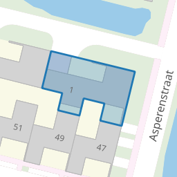 Perceel TBG01-F-6318