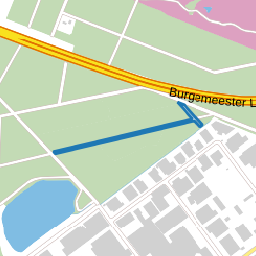 Perceel TBG01-F-6322