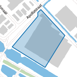 Perceel TBG01-F-6325