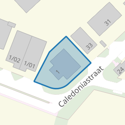 Perceel TBG01-F-6328