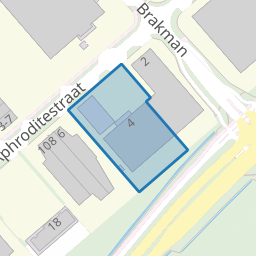 Perceel TBG01-F-6333