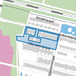 Perceel TBG01-F-6338