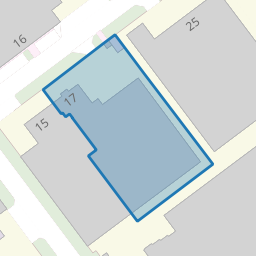 Perceel TBG01-F-6349