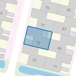 Perceel TBG01-F-6396