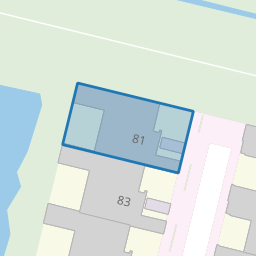 Perceel TBG01-F-6399