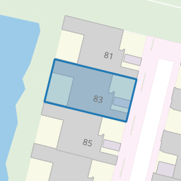 Perceel TBG01-F-6400